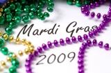 Mardi Gras Colors