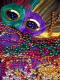 Mardi Gras Celebration