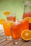 Rum Tea Punch Recipe