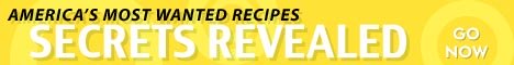 Top Restaurant Recipes