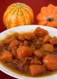 Candied Sweet Potatoes