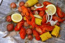 Crawfish Boil Recipe